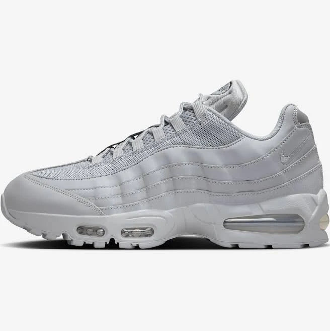 2. Nike Air Max 95 « Big Bubble »