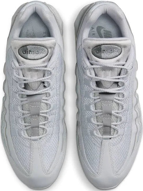 2. Nike Air Max 95 « Big Bubble »